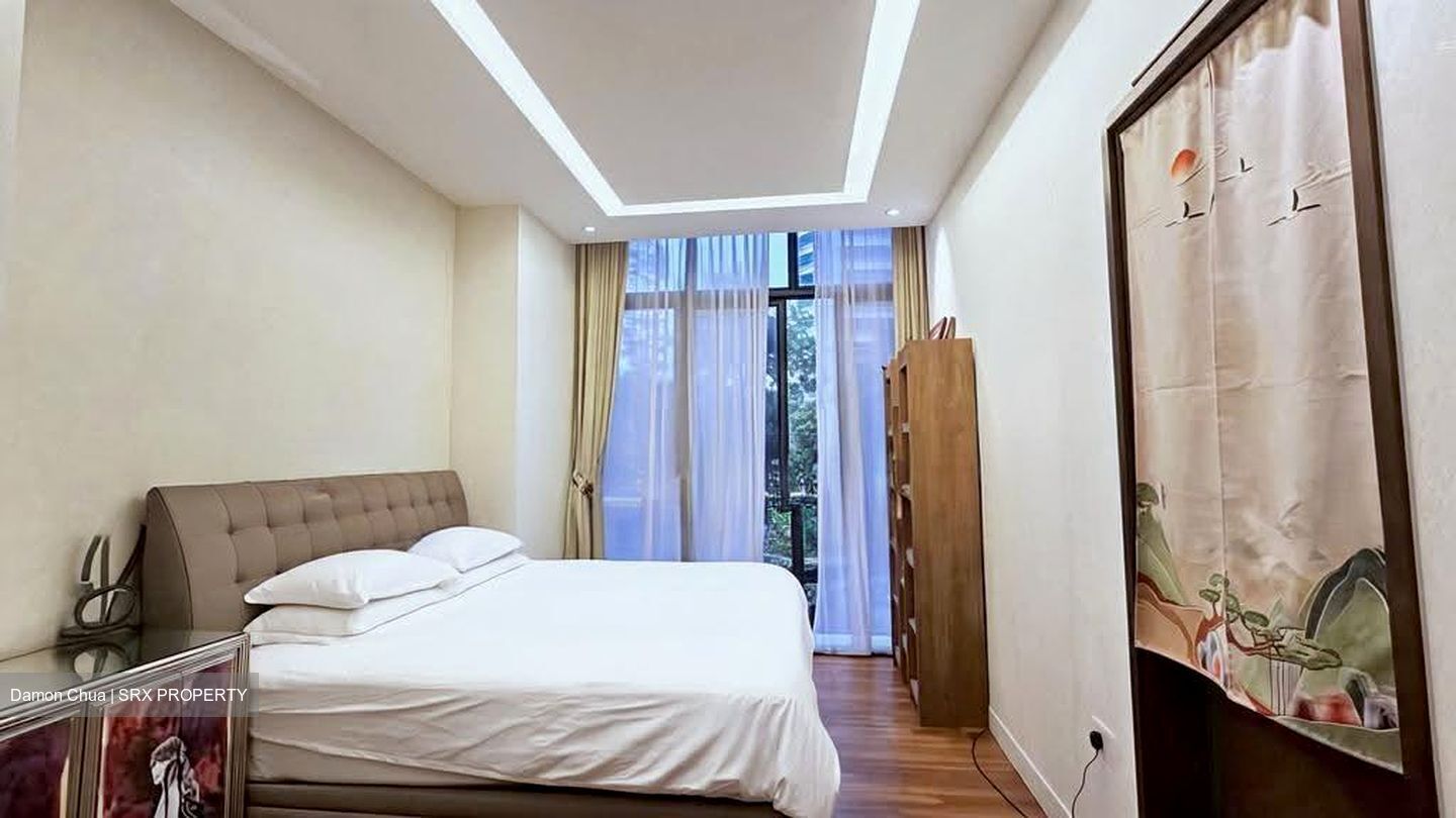 D'Leedon (D10), Condominium #608780231